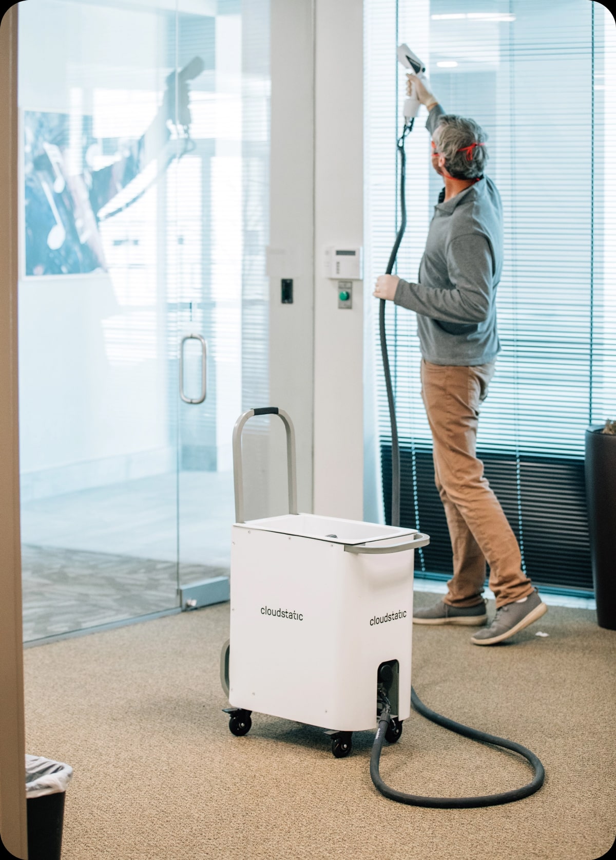 Picture of Cloudgun and Cloudcase